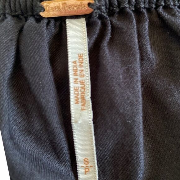 FREE PEOPLE Fleur du Jour off shoulder dress small - Picture 5 of 6